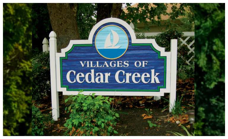 Villages of Cedar Creek